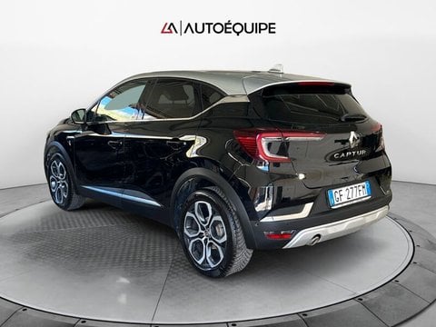 Auto Usate A Roma | Renault Captur Ii 2019 1.5 Blue Dci Intens 115Cv Edc