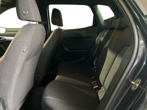 Auto Usate A Roma | Seat Arona 2022 1.0 Ecotsi Fr 95Cv