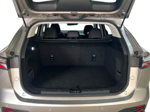 Auto Usate A Roma | Mg Hs Ii 2024 1.5 Comfort Auto