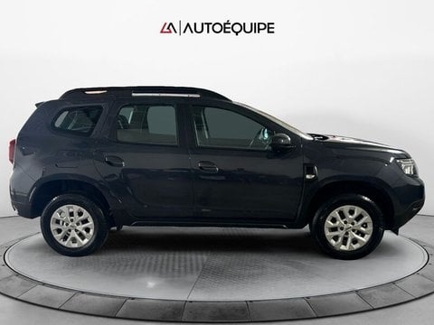 Auto Usate A Roma | Dacia Duster Ii 2021 1.0 Tce Expression Gpl 4X2 100Cv