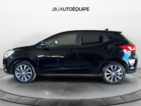Auto Usate A Roma | Evo Evo 3 1.5 Gpl 107Cv