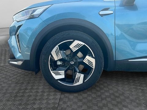Auto Usate A Roma | Renault Symbioz 1.6 E-Tech Full Hybrid Techno 145Cv Auto