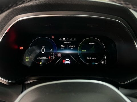 Auto Usate A Roma | Renault Captur Ii 2019 1.6 E-Tech Phev Techno 160Cv Auto