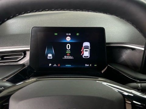 Auto Usate A Roma | Mg Mg3 1.5 Hybrid+ Luxury Auto