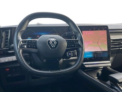 Auto Usate A Roma | Renault Austral 2023 1.2 E-Tech Full Hybrid Techno 200Cv Auto
