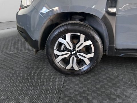Auto Usate A Roma | Dacia Duster Ii 2021 1.0 Tce Journey Gpl 4X2 100Cv