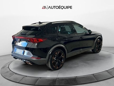 Auto Usate A Roma | Cupra Formentor 2020 1.4 E-Hybrid Vz Dsg