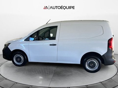 Auto Usate A Roma | Renault Kangoo Van 1.5 Blue Dci 95Cv Edition One