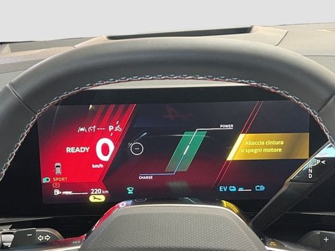 Auto Usate A Roma | Renault Rafale 1.2 E-Tech Full Hybrid Esprit Alpine 200Cv Auto