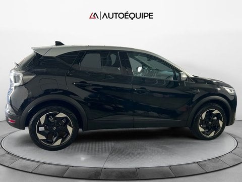 Auto Usate A Roma | Renault Captur Techno Full Hybrid E-Tech 160