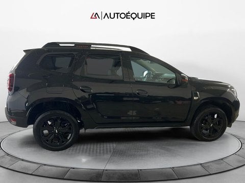 Auto Usate A Roma | Dacia Duster Ii 2021 1.0 Tce Sl Extreme Gpl 4X2 100Cv