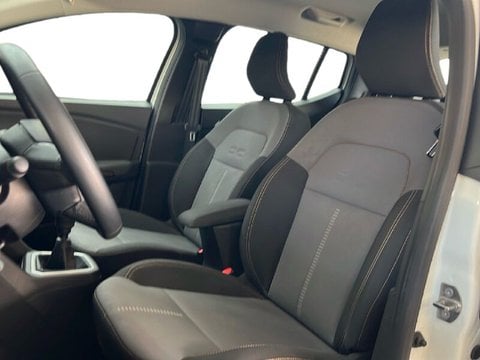 Auto Usate A Roma | Dacia Sandero Stepway Iii 2021 Stepway 1.0 Tce Expression Up Eco-G 100Cv