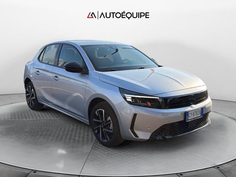 Auto Usate A Roma | Opel Corsa Vi 2023 1.2 Gs S&S 100Cv