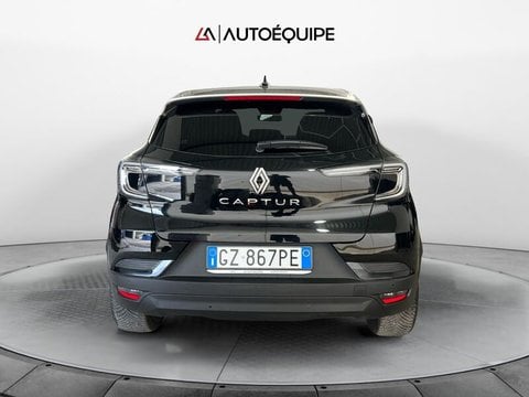 Auto Usate A Roma | Renault Captur Ii 2019 1.0 Tce Equilibre 90Cv