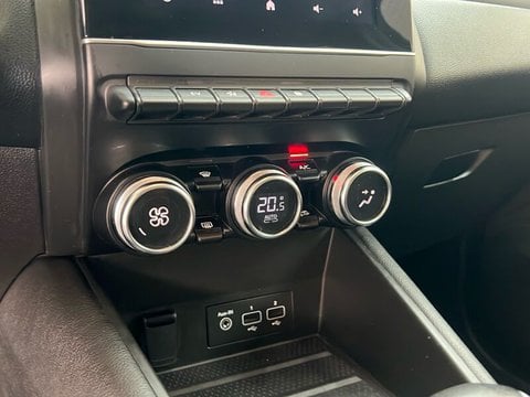 Auto Usate A Roma | Renault Captur Ii 2019 1.6 E-Tech Full Hybrid Techno 145Cv Auto