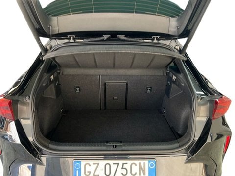 Auto Usate A Roma | Cupra Formentor 2024 2.0 Tdi 150Cv Dsg