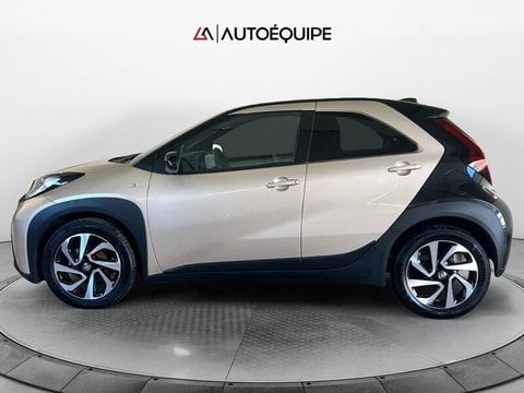 Auto Usate A Roma | Toyota Aygo X 1.0 Trend 72Cv