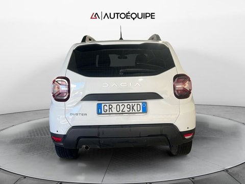 Auto Usate A Roma | Dacia Duster Ii 2021 1.0 Tce Expression Gpl 4X2 100Cv