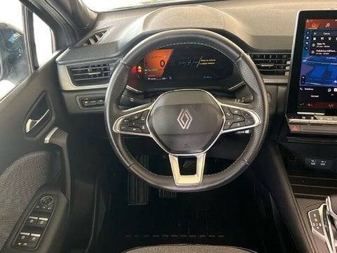 Auto Usate A Roma | Renault Symbioz 1.6 E-Tech Full Hybrid Techno 145Cv Auto