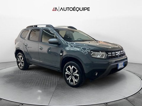 Auto Usate A Roma | Dacia Duster Ii 2021 1.0 Tce Journey Up Gpl 4X2 100Cv