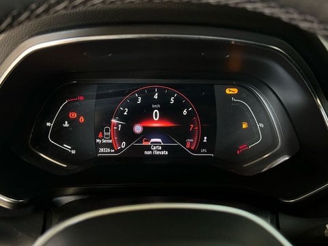 Auto Usate A Roma | Renault Captur Ii 2019 1.0 Tce Intens Gpl 100Cv My21