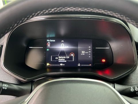 Auto Usate A Roma | Renault Clio V 2023 1.0 Tce Techno 90Cv