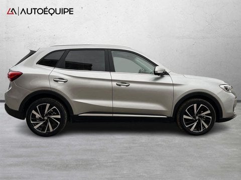 Auto Usate A Roma | Mg Zs 2024 1.5 Hybrid+ Luxury Auto