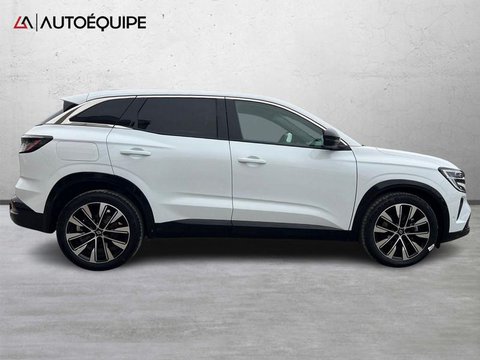 Auto Usate A Roma | Renault Austral 2023 1.2 E-Tech Full Hybrid Techno 200Cv Auto