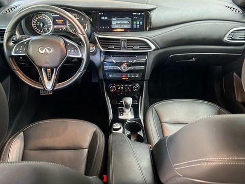 Auto Usate A Roma | Infiniti Qx30 2.2D Executive Awd Dct