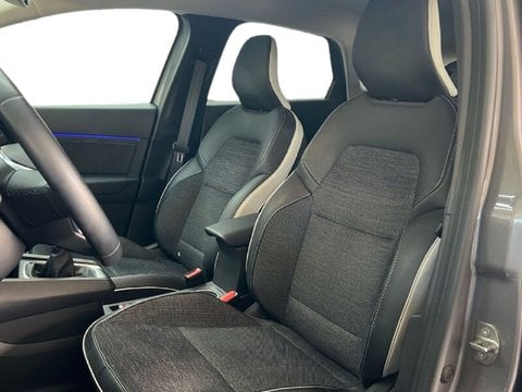 Auto Usate A Roma | Renault Captur Ii 2019 1.0 Tce Intens Gpl 100Cv My21