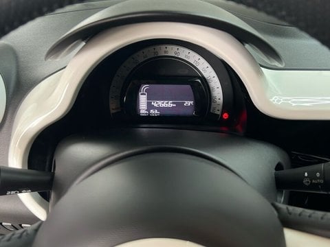 Auto Usate A Roma | Renault Twingo Electric Twingo Iii Electric Twingo Techno 22Kwh