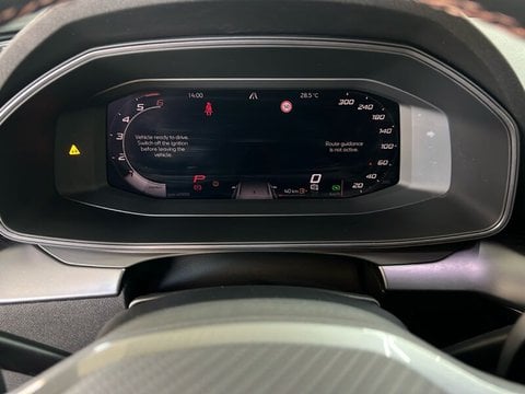 Auto Usate A Roma | Cupra Formentor 2024 2.0 Tdi 150Cv Dsg