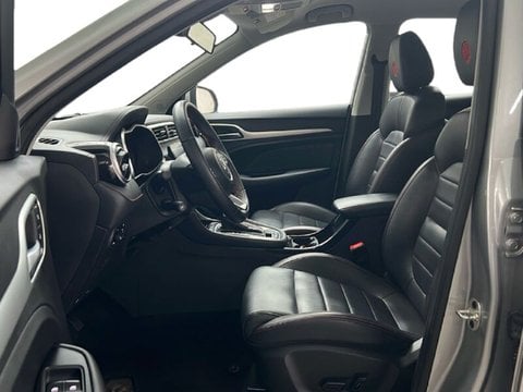 Auto Usate A Roma | Mg Zs 2021 1.0 Luxury Auto