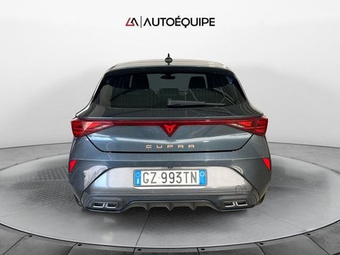 Auto Usate A Roma | Cupra Leon 2024 2.0 Tdi 150Cv Dsg