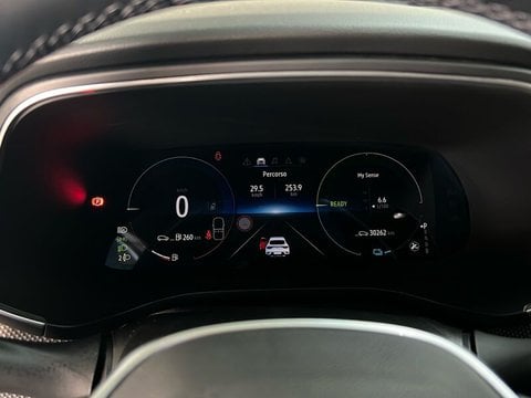 Auto Usate A Roma | Renault Arkana 2021 1.6 E-Tech Full Hybrid Techno 145Cv
