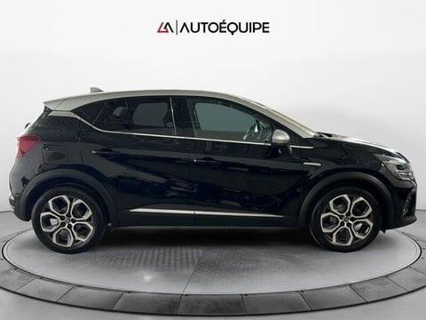 Auto Usate A Roma | Renault Captur Ii 2019 1.5 Blue Dci Intens 115Cv Edc