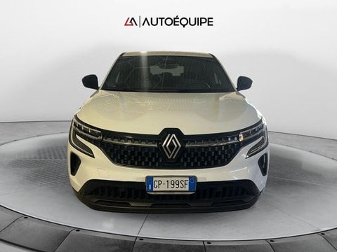 Auto Usate A Roma | Renault Austral 1.2 E-Tech Hev 200 Techno At