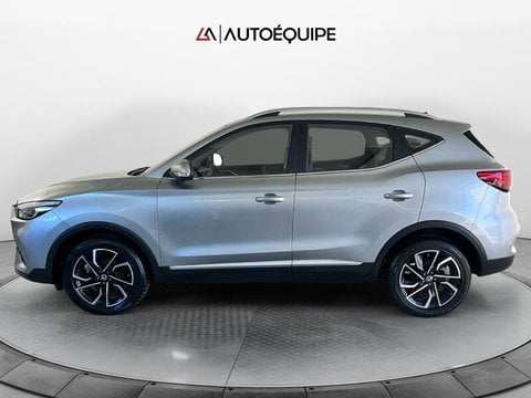 Auto Usate A Roma | Mg Zs 2024 1.5 Classic Luxury