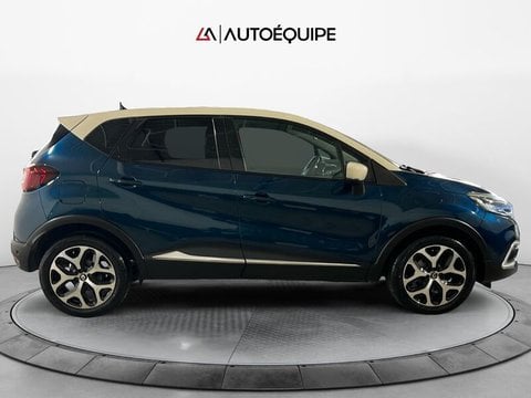 Auto Usate A Roma | Renault Captur I 2017 1.5 Dci Intens 110Cv