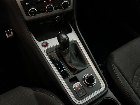 Auto Usate A Roma | Seat Ateca 2020 1.5 Ecotsi Fr 150Cv Dsg