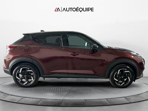 Auto Usate A Roma | Nissan Juke Ii 2020 1.0 Dig-T N-Connecta 114Cv