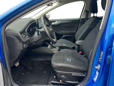 Auto Usate A Roma | Ford Focus Active V 2022 Sw Active Sw 1.0T Ecoboost H 155Cv Powershift