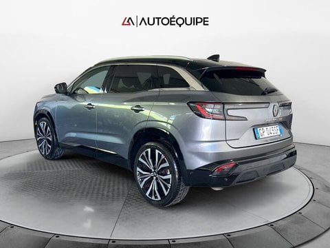 Auto Usate A Roma | Renault Austral 2023 1.2 E-Tech Full Hybrid Iconic 200Cv Auto