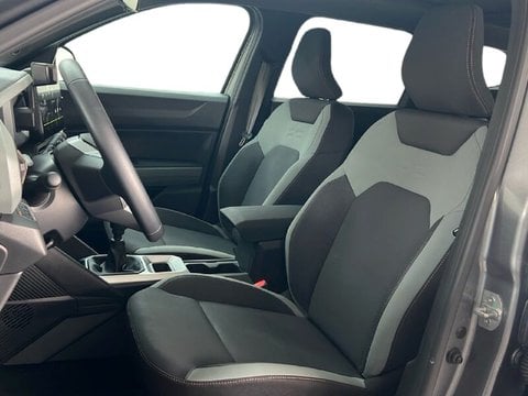 Auto Usate A Roma | Dacia Bigster 1.2 Mild Hybrid Extreme 140Cv