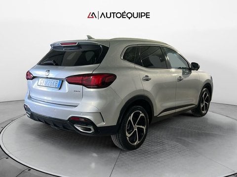 Auto Usate A Roma | Mg Hs I 1.5 T Luxury Auto