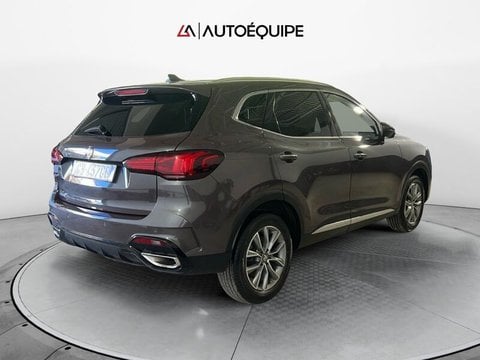 Auto Usate A Roma | Mg Hs I 1.5 T Comfort Auto