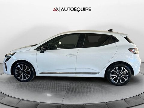 Auto Usate A Roma | Renault Clio V 2023 1.0 Eco-G Techno 100Cv