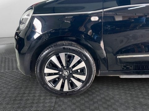 Auto Usate A Roma | Renault Twingo Electric Twingo Iii Electric Twingo Techno 22Kwh