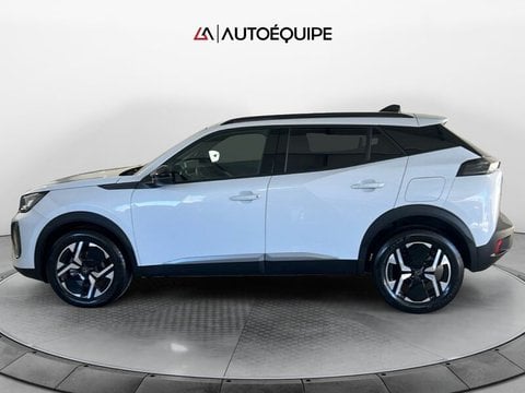 Auto Usate A Roma | Peugeot 2008 Ii 2023 1.2 Puretech Allure S&S 100Cv