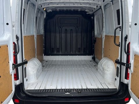 Auto Usate A Roma | Renault Master Iv 28 Fwd T28 2.3 Dci 135Cv L1H1 Ice
